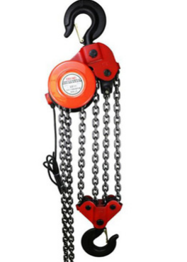 裝配式建造模式下爬架電動葫蘆還有應用市場嗎