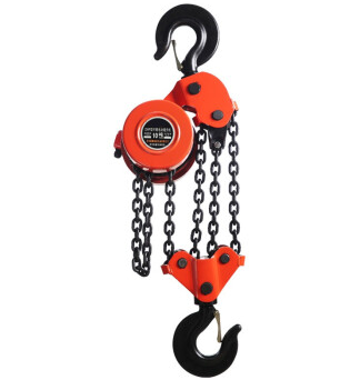 慢速電動葫蘆是否只有群吊電動葫蘆這一種