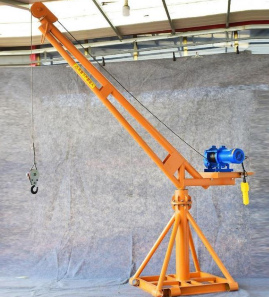 室外小吊機(jī)