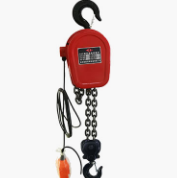 環(huán)鏈電動葫蘆