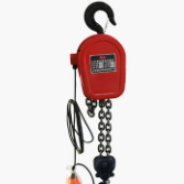 環(huán)鏈電動(dòng)葫蘆