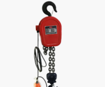 環(huán)鏈電動葫蘆