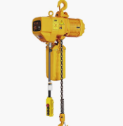 環(huán)鏈電動葫蘆