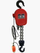 環(huán)鏈電動葫蘆