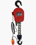 冠航環(huán)鏈電動(dòng)葫蘆