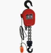 環(huán)鏈電動(dòng)葫蘆