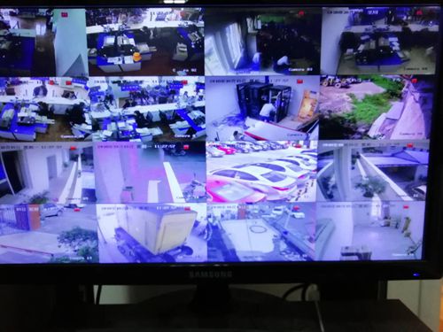 企事業(yè)單位監(jiān)控安裝 企事業(yè)單位監(jiān)控安裝