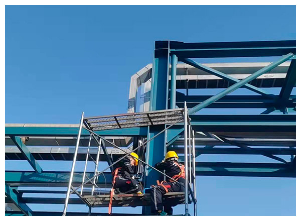 ?；?工廠 防爆監(jiān)控安裝